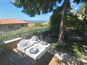Assisi Garden Suite Assisi